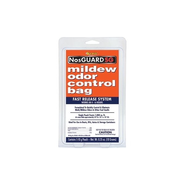 Star Brite Nosguard Fast Release 10 Gram, #089970 089970 - main
